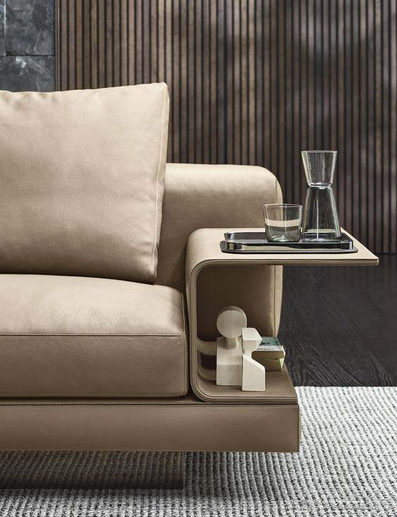 Upholstery Showcase